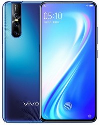 Замена тачскрина на телефоне Vivo S1 Pro в Улан-Удэ